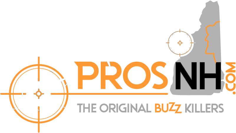 Mosquito Pros NH